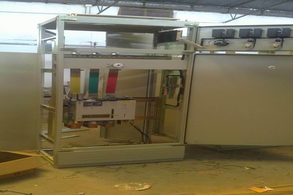 祁门配电箱-配电箱的安全使用常识